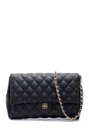Women's Quilted Detailed Bag | Derimod Women's Quilted Detailed Bag | Derimod