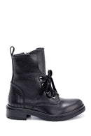 Women's Leather Boots | Derimod Women's Leather Boots | Derimod