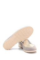 Kadın Casual Deri Ayakkabı | Derimod Kadın Casual Deri Ayakkabı | Derimod