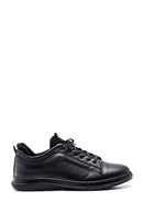 Men's Leather Sneaker | Derimod Men's Leather Sneaker | Derimod