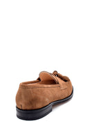 Kadın Süet Loafer | Derimod Kadın Süet Loafer | Derimod