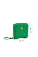 Women's Green Wallet | Derimod Women's Green Wallet | Derimod