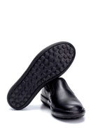 Men's Leather Loafer | Derimod Men's Leather Loafer | Derimod
