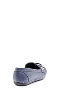 Kadın Fiyonk Detaylı Loafer | Derimod Kadın Fiyonk Detaylı Loafer | Derimod