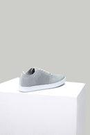 Gümüş Kumaş Kadın Sneaker | Derimod Gümüş Kumaş Kadın Sneaker | Derimod