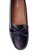 Kadın Fiyonklu Loafer | Derimod Kadın Fiyonklu Loafer | Derimod