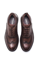 Erkek Deri Casual Ayakkabı | Derimod Erkek Deri Casual Ayakkabı | Derimod