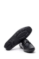 Erkek Tokalı Deri Loafer | Derimod Erkek Tokalı Deri Loafer | Derimod