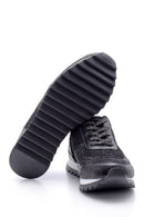 Kadın Dantel Detaylı Sneaker | Derimod Kadın Dantel Detaylı Sneaker | Derimod