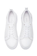 Men's Leather Sneaker | Derimod Men's Leather Sneaker | Derimod