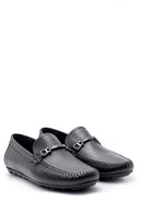 Men's Leather Loafer | Derimod Men's Leather Loafer | Derimod