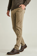 Men's Brown Leather Shoes | Derimod Men's Brown Leather Shoes | Derimod
