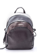 Women's Large Zipper Backpack | Derimod Women's Large Zipper Backpack | Derimod