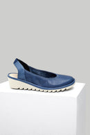 Women's Perforated Sandals | Derimod Women's Perforated Sandals | Derimod