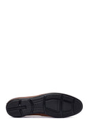 Erkek Taba Deri Loafer | Derimod Erkek Taba Deri Loafer | Derimod