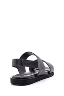 Men's Leather Sandals | Derimod Men's Leather Sandals | Derimod