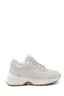 Kadın Deri Sneaker | Derimod Kadın Deri Sneaker | Derimod