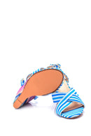 Women's Wedge Heeled Shoes | Derimod Women's Wedge Heeled Shoes | Derimod
