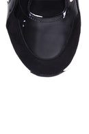 Women's High-Sole Sneaker | Derimod Women's High-Sole Sneaker | Derimod