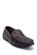 Erkek Deri Loafer | Derimod Erkek Deri Loafer | Derimod