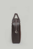 Men's Leather Briefcase | Derimod Men's Leather Briefcase | Derimod