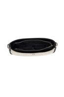 Woman Black Long Strap Shoulder Bag | Derimod Woman Black Long Strap Shoulder Bag | Derimod