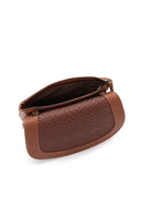 Women's Tan Crossbody Bag | Derimod Women's Tan Crossbody Bag | Derimod