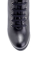 Women's Leather Heeled Boots | Derimod Women's Leather Heeled Boots | Derimod