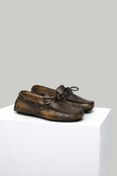 Taba Erkek Deri Loafer | Derimod Taba Erkek Deri Loafer | Derimod