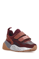 Kadın Yüksek Tabanlı Sneaker | Derimod Kadın Yüksek Tabanlı Sneaker | Derimod