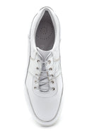 Kadın Deri Sneaker | Derimod Kadın Deri Sneaker | Derimod