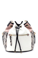 Women's Casual Shoulder Bag | Derimod Women's Casual Shoulder Bag | Derimod