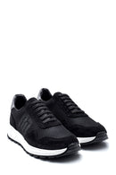 Erkek Fileli Sneaker | Derimod Erkek Fileli Sneaker | Derimod