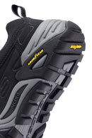 Skechers Erkek Arch Fit Recon Bağcıklı Deri Sneaker | Derimod Skechers Erkek Arch Fit Recon Bağcıklı Deri Sneaker | Derimod