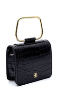 Women's Crocodile Handbag | Derimod Women's Crocodile Handbag | Derimod