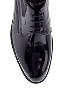 Erkek Deri Rugan Ayakkabı | Derimod Erkek Deri Rugan Ayakkabı | Derimod