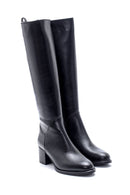 Women's Heeled Boots | Derimod Women's Heeled Boots | Derimod