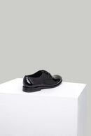 Kösele Tabanlı Klasik Erkek Ayakkabı | Derimod Kösele Tabanlı Klasik Erkek Ayakkabı | Derimod