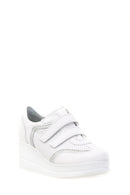 Thick Sole Women's Sports Shoes | Derimod Thick Sole Women's Sports Shoes | Derimod