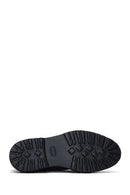 Men's Leather Casual Shoes | Derimod Men's Leather Casual Shoes | Derimod