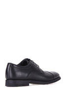 Rubber Sole Men's Leather Shoes | Derimod Rubber Sole Men's Leather Shoes | Derimod