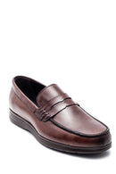 Men's Leather Loafer | Derimod Men's Leather Loafer | Derimod