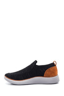 Erkek Siyah Sneaker | Derimod Erkek Siyah Sneaker | Derimod