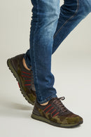 Erkek Süet Sneaker | Derimod Erkek Süet Sneaker | Derimod