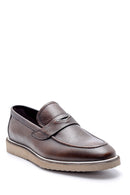 Erkek Deri Casual Loafer | Derimod Erkek Deri Casual Loafer | Derimod