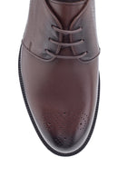 Erkek Deri Klasik Ayakkabı | Derimod Erkek Deri Klasik Ayakkabı | Derimod