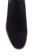 Men's Suede Casual Boots | Derimod Men's Suede Casual Boots | Derimod