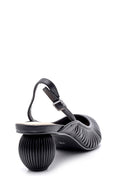 Women's Heel Detailed Shoes | Derimod Women's Heel Detailed Shoes | Derimod
