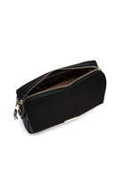 Women's Black Long Strap Shoulder Bag | Derimod Women's Black Long Strap Shoulder Bag | Derimod