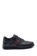 Men's Leather Casual Shoes | Derimod Men's Leather Casual Shoes | Derimod